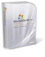 Microsoft Windows Server Standard 2008, 32-bit/x64, DVD, 5Clt, OEM, 1pk, FR (P73-04004) Microsoft Windows Server Standard 2008, 32-bit/x64, DVD, 5Clt, OEM, 1pk, FR (P73-04004)